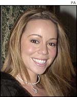 Mariah Carey