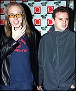 The Chemical Brothers