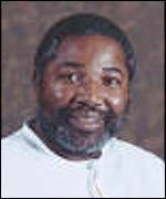 Charles Nqakula