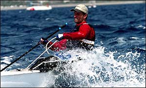 Ben Ainslie