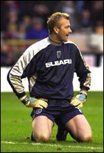 Magnus Hedman is a Sweden regular