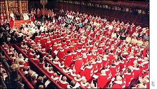 House of Lords