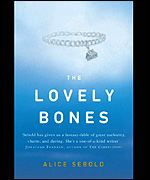The Lovely Bones by Alice Sebold