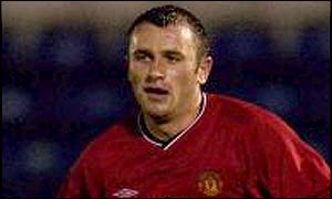 West Brom defender Ronnie Wallwork