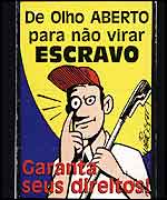 A leaflet produced by the CPT