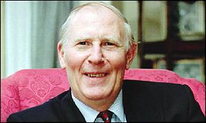 Sir Roger Bannister