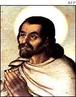 Brother Pedro de San Jose Betancur: Guatemala's first saint