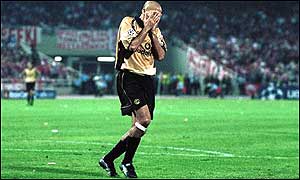 Juan Sebastian Veron