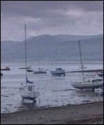 Gallows Point, Beaumaris