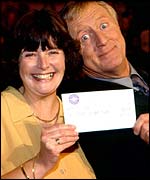 Who Wants To Be A Millionaire? 