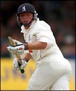 Bell is a strong contender