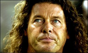 Bruno Metsu