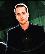 Matthew McFadyen