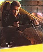 Star Wars Episode II: Attack of the Clones