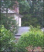 Glasbury House activity centre