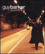 Guy Barker