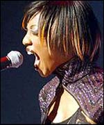 Beverley Knight