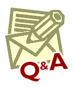 Q & A The role of the City analyst