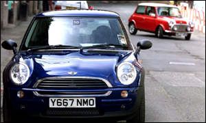 A Mini