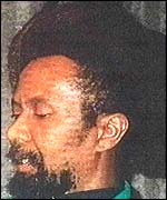 Victim Peter Stevens