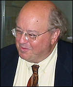 Conference Board senior business analyst Delos Smith