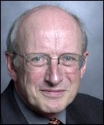 Nick Raynsford