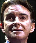 Peter Mandelson