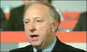 Arthur Scargill