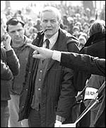 Tony Benn