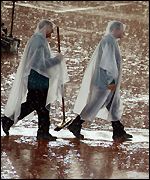 The Commonwealth Games