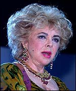 Elizabeth Taylor