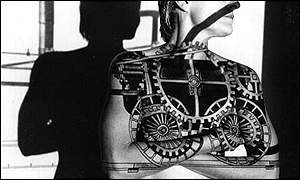 Body: Celebration of the Machine 