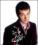 Stand-up Chris Addison 