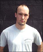 Jason has gone through the experience three times