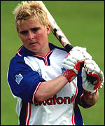 Skipper Melissa Reynard: Architect of the win