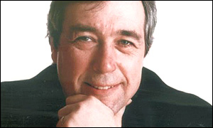 Adam Singer, outgoing Telewest chief executive