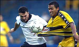 Fulham's attack struggled to create clear-cut chances at Loftus Road