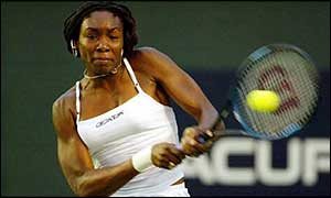 Venus Williams