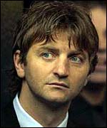 Tim Sherwood