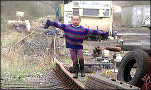 Gap between rich and poor 'is growing wider'