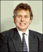 York University's Professor Jonathan Bradshaw