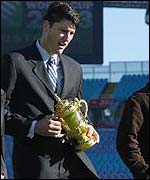 John Eales says the current Wallaby pack is one of the best 