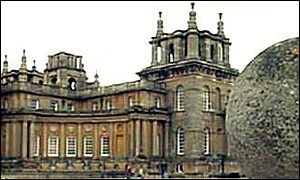 Blenheim Palace