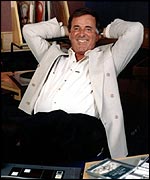 Terry Wogan