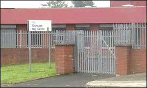 Glencairn Day Centre 