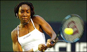 Venus Williams