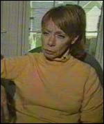 Whale expert Dr Darlene Ketten