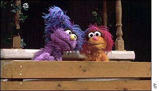 Sesame Street 