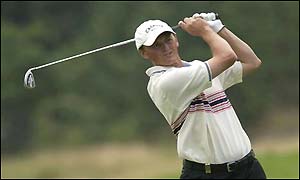 Kent's Warren Bennett