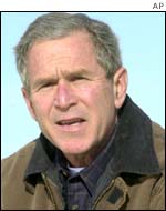 George Bush